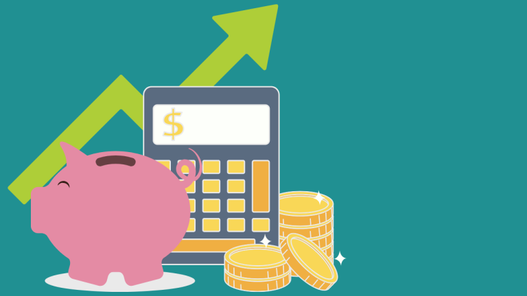 Wellness Spend and ROI Illustration