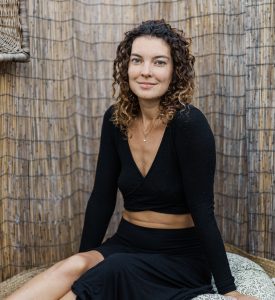 Jessica Spackman Headshot