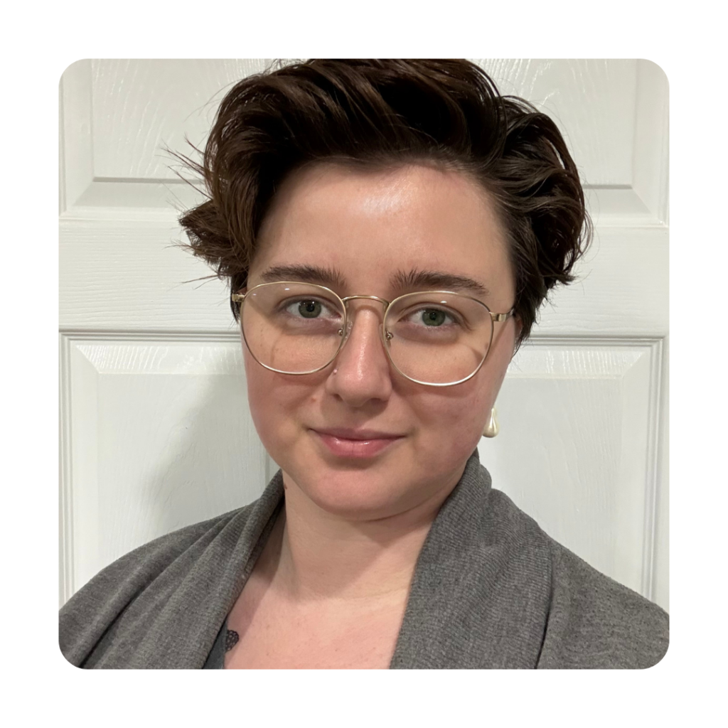 Kelley Malseed, LPC Headshot