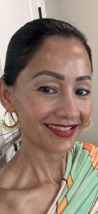 Manisha Panwala, RD, CDN, LDN Headshot