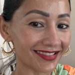Manisha Panwala, RD, CDN, LDN Headshot