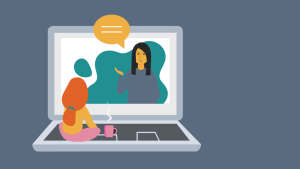Virtual mental health therapy